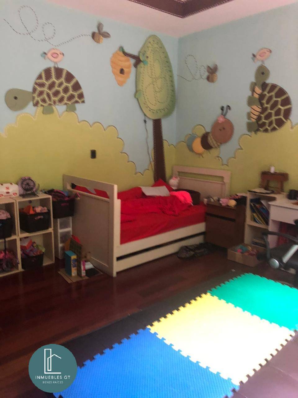 ALQUILO Apartamento en zona 14 Edificio Baltica en excelente ubicación - Miniatura 12
