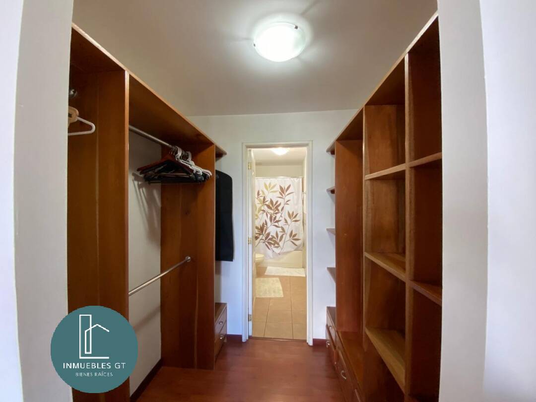 Apartamento en RENTA en Edificio Bellini zona 14 - Miniatura 7