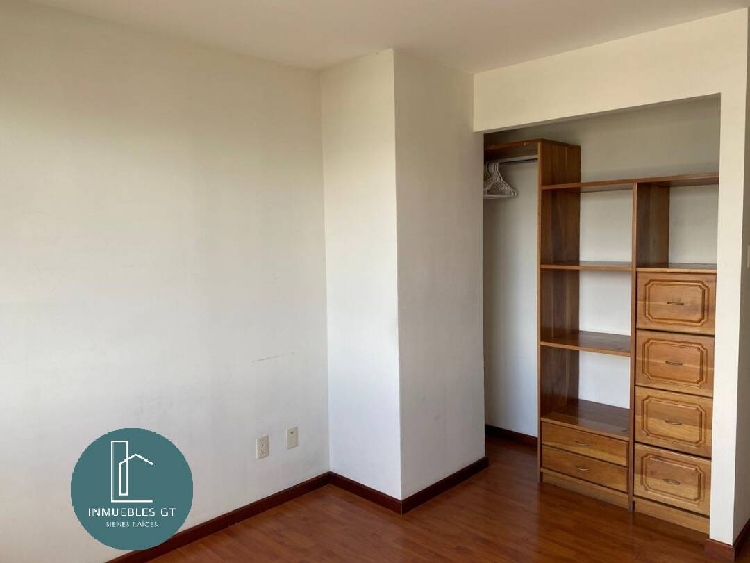Apartamento en RENTA en Edificio Bellini zona 14 - Miniatura 10