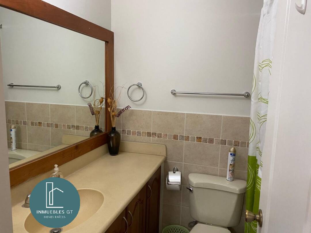 Apartamento en RENTA en Edificio Bellini zona 14 - Miniatura 8