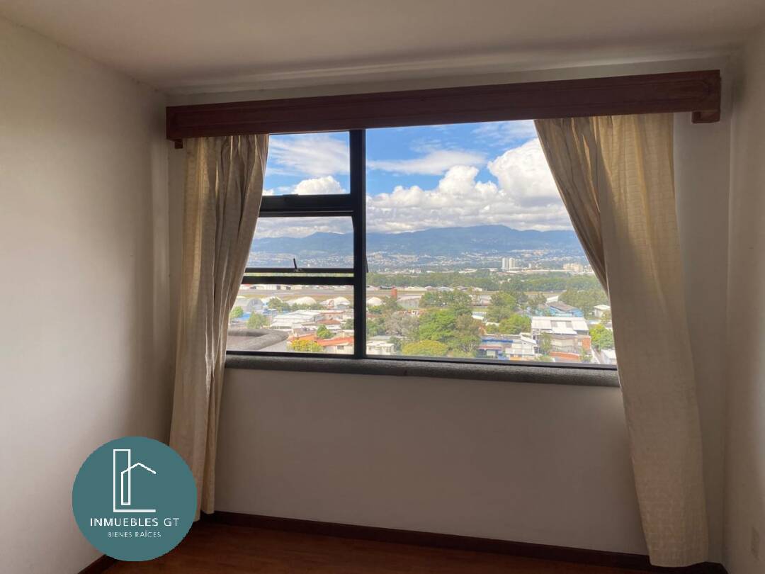 Apartamento en RENTA en Edificio Bellini zona 14 - Miniatura 9