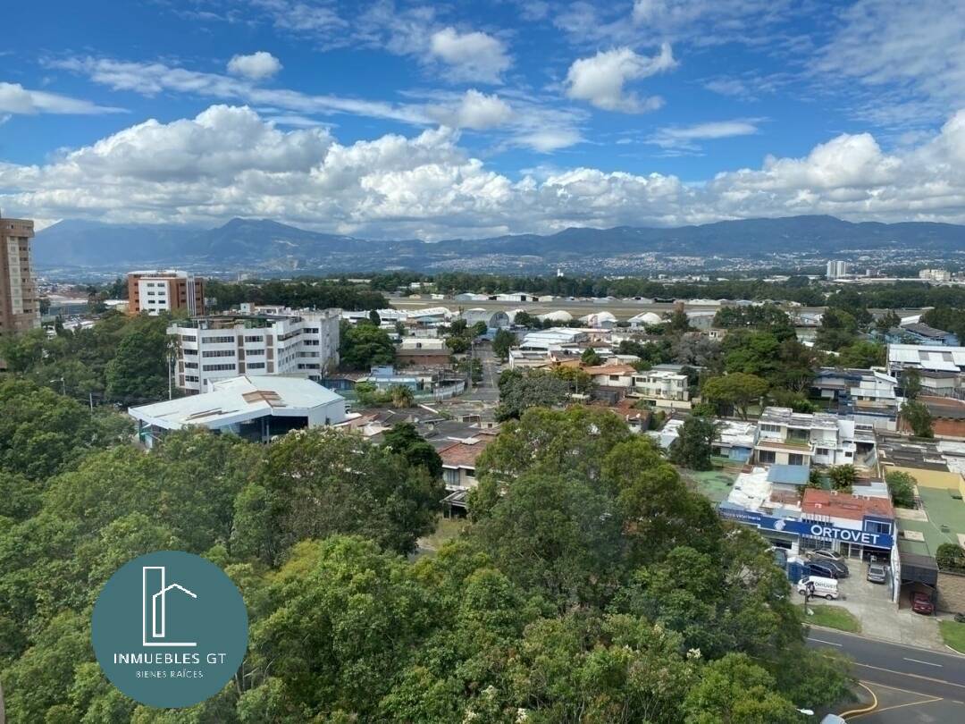 Apartamento en RENTA en Edificio Bellini zona 14 - Miniatura 13