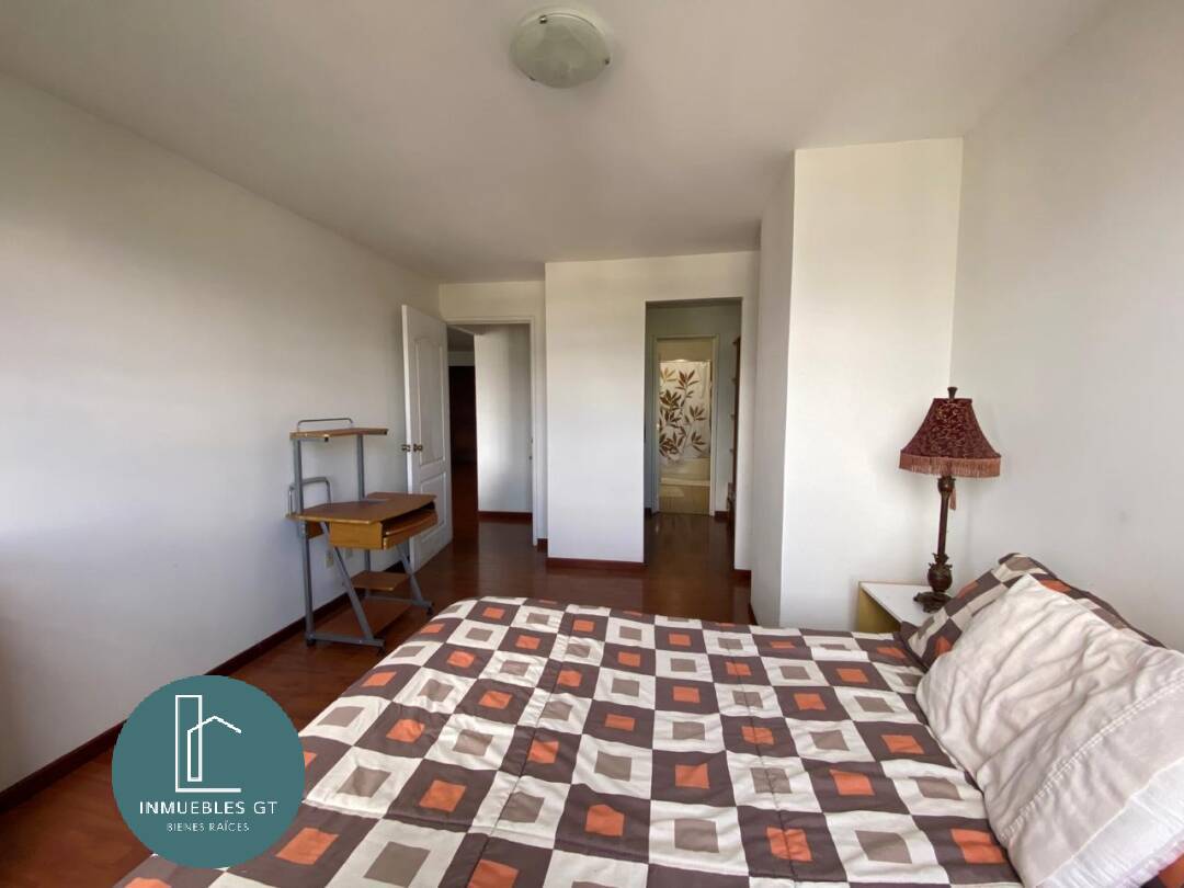 Apartamento en RENTA en Edificio Bellini zona 14 - Miniatura 6