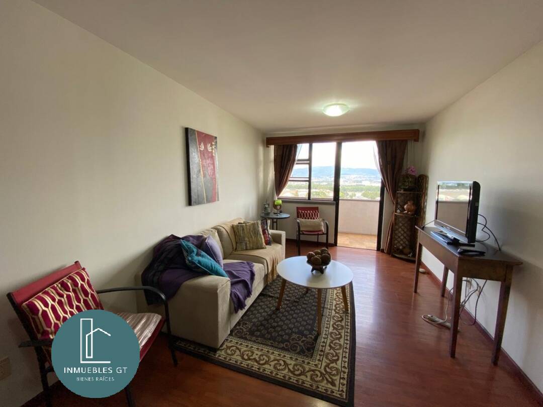 Apartamento en RENTA en Edificio Bellini zona 14 - Miniatura 11
