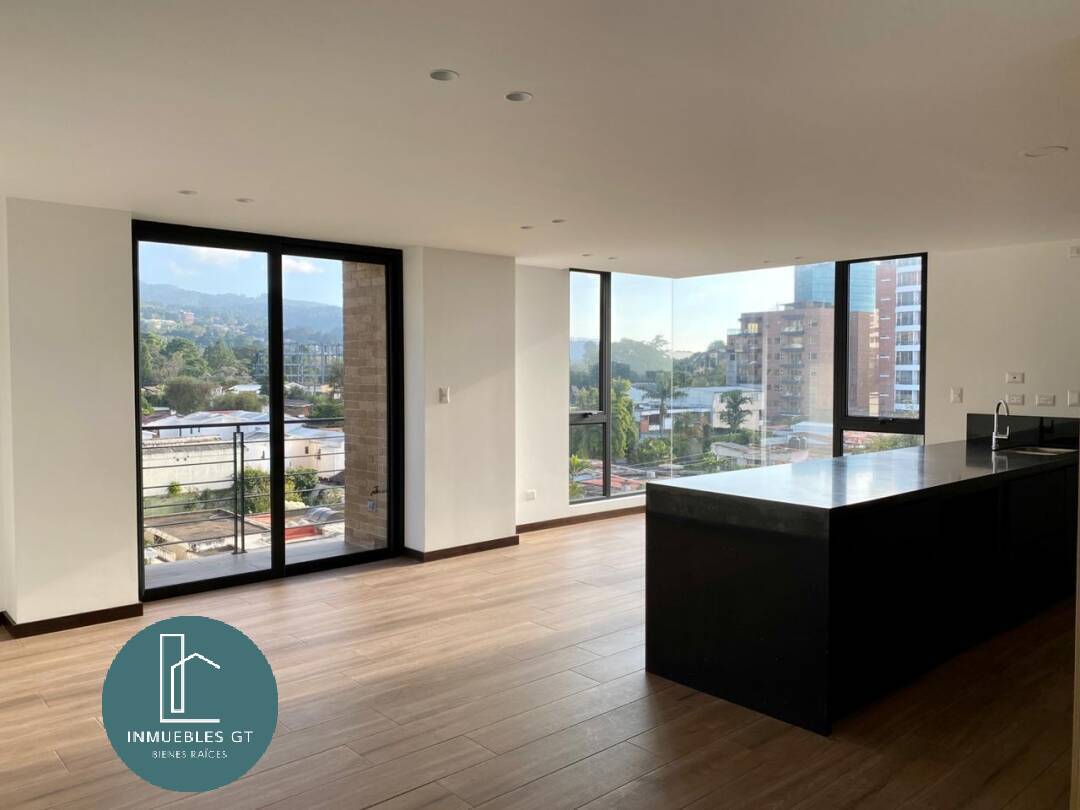 Apartamento en VENTA en zona 15 Vista Hermosa 2 - Image 3