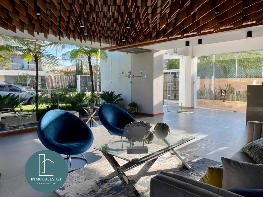 Apartamento en VENTA en zona 15 Vista Hermosa 2 - Miniatura 12