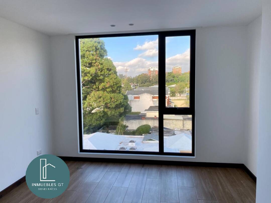 Apartamento en VENTA en zona 15 Vista Hermosa 2 - Miniatura 8