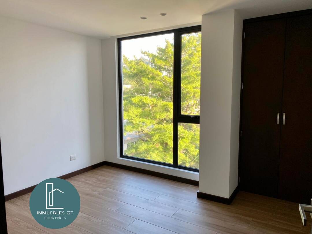 Apartamento en VENTA en zona 15 Vista Hermosa 2 - Miniatura 9