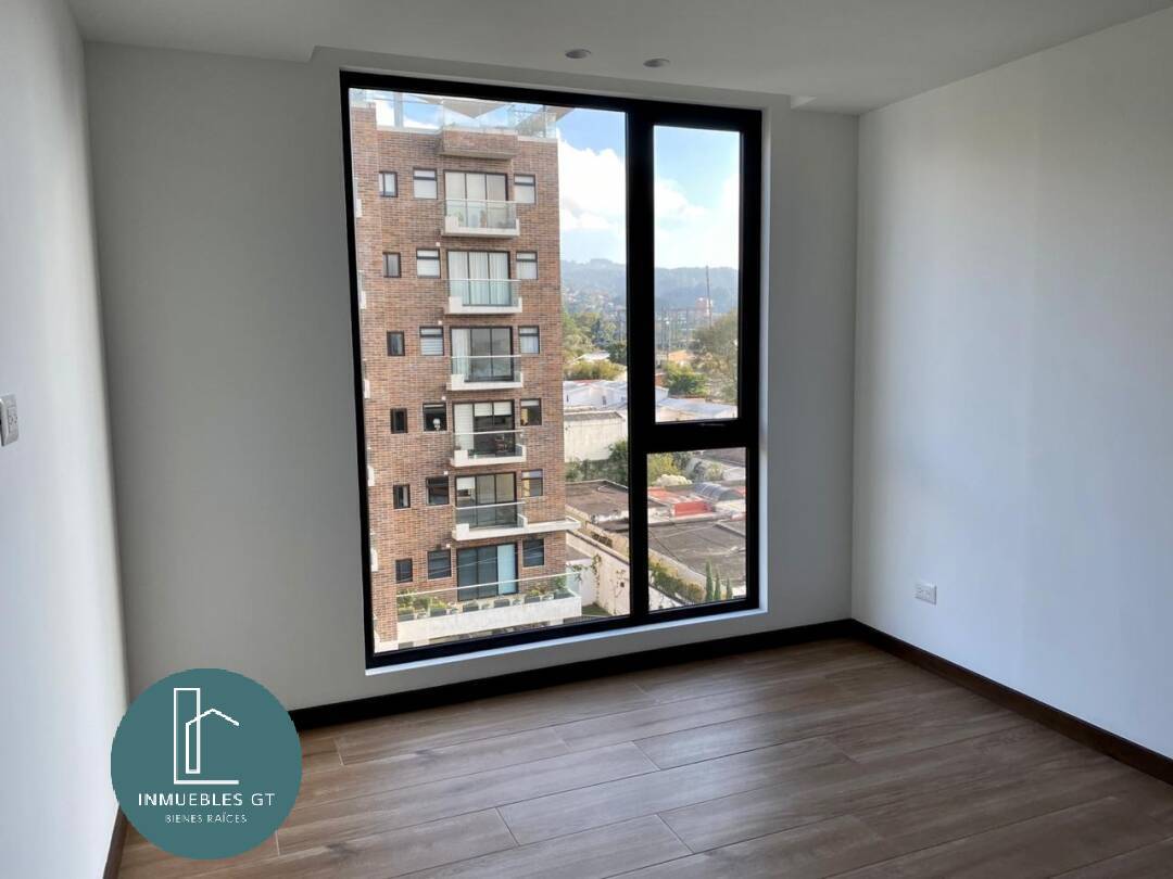 Apartamento en VENTA en zona 15 Vista Hermosa 2 - Miniatura 6