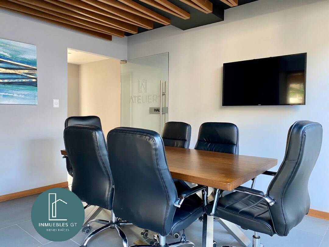 Apartamento en VENTA Vista Hermosa 2 zona 15 - Miniatura 8