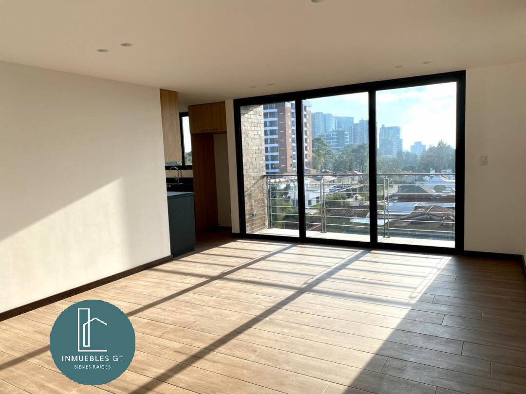 Apartamento en VENTA Vista Hermosa 2 zona 15 - Image 1