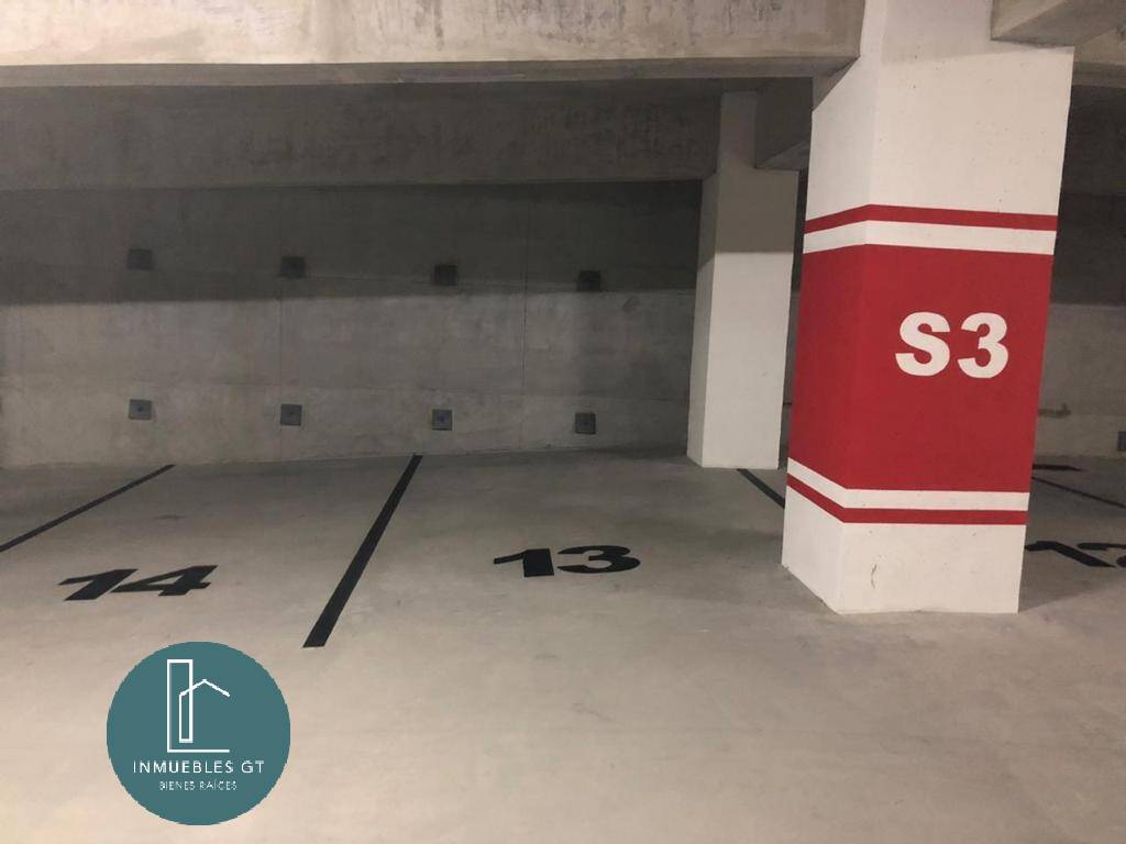 Oficina nueva en VENTA en zona 10 para estrenar - Miniatura 16