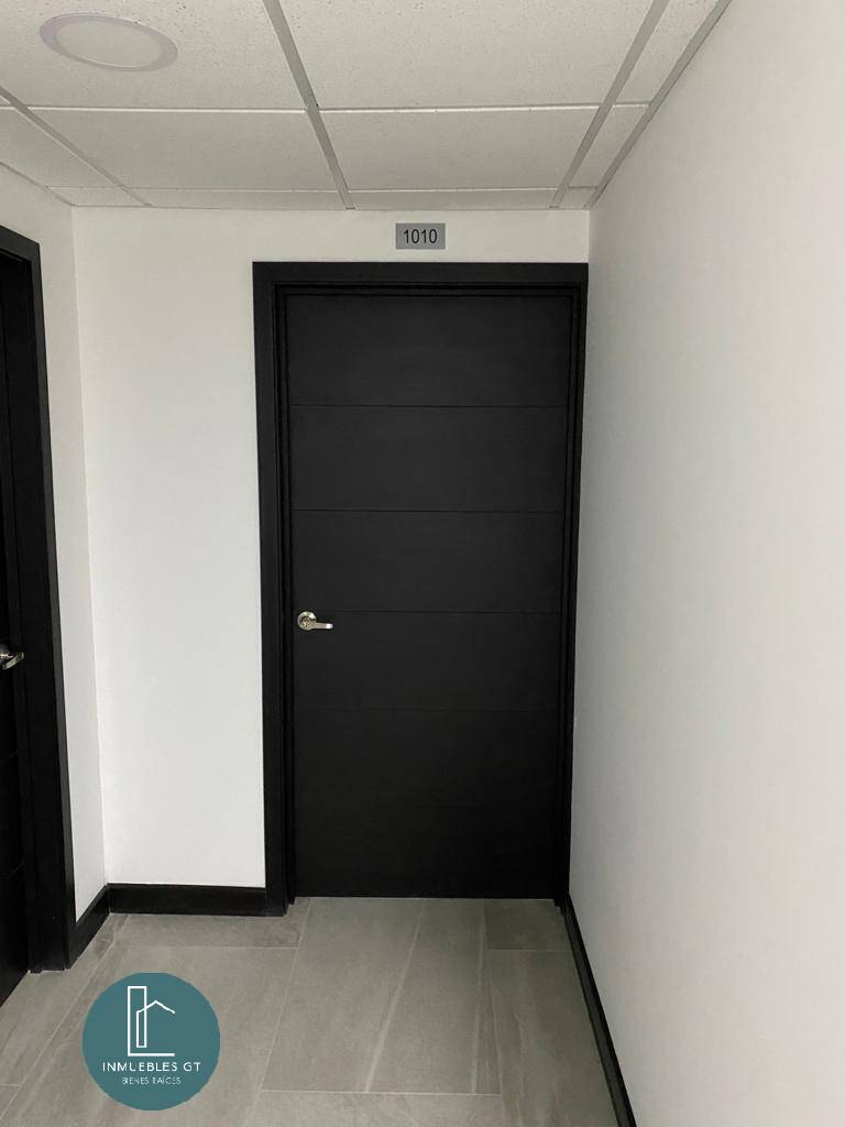 Oficina nueva en VENTA en zona 10 para estrenar - Miniatura 7