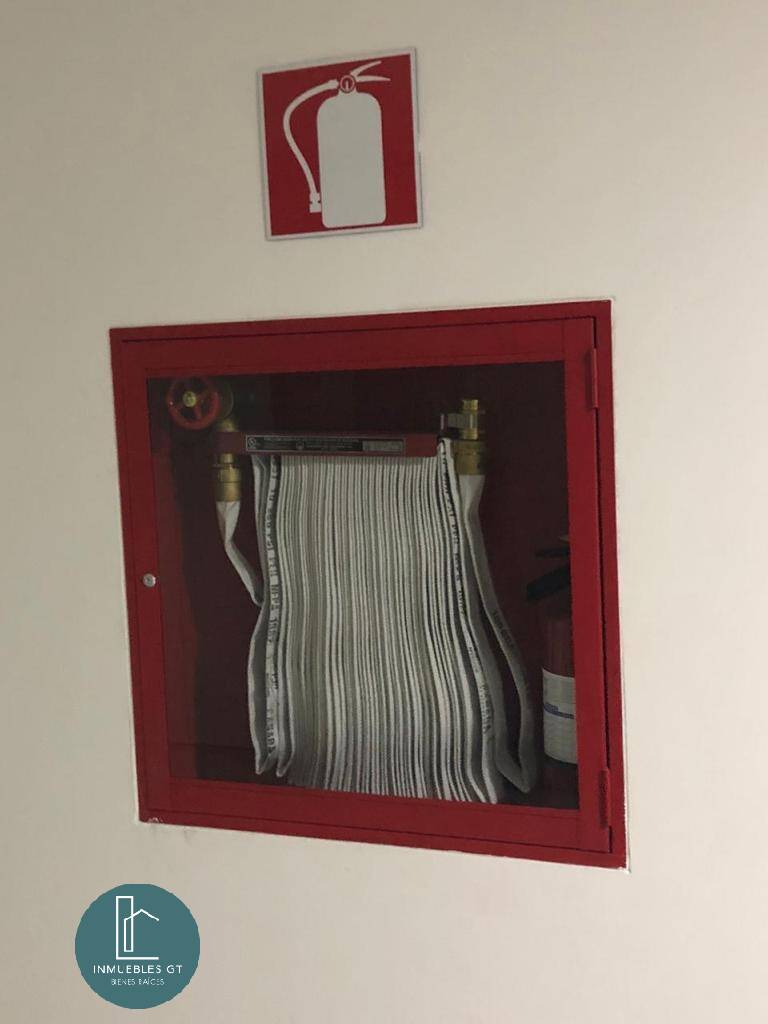 Oficina nueva en RENTA en zona 10 - Torino - Miniatura 14
