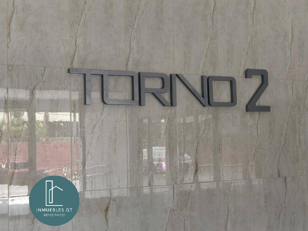 Oficina nueva en RENTA en zona 10 - Torino - Image 3