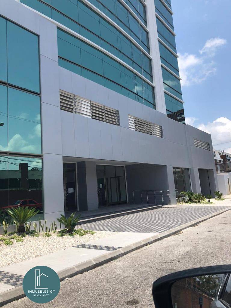 Oficina nueva en RENTA en zona 10 - Torino - Image 1