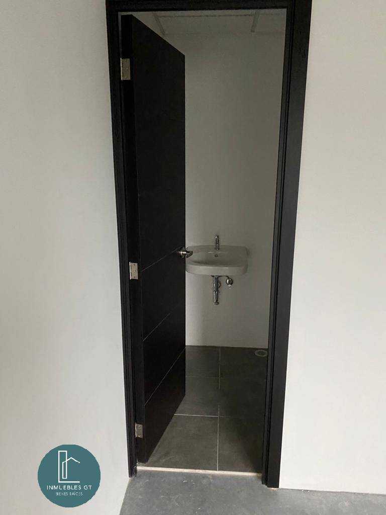 Oficina nueva en RENTA en zona 10 - Torino - Miniatura 12
