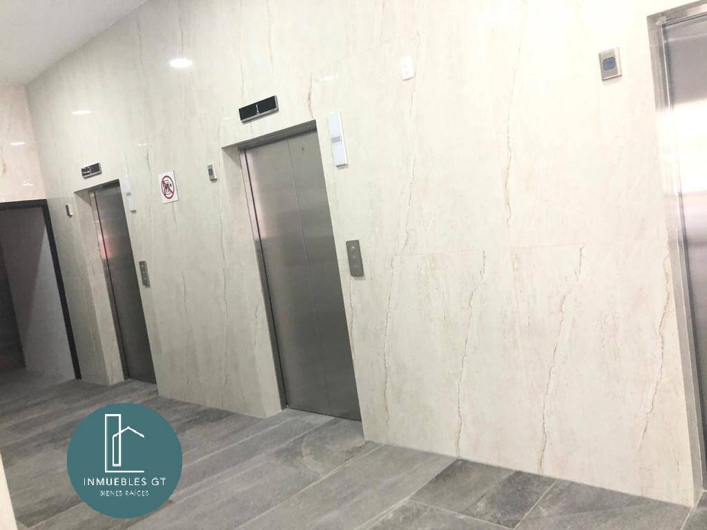 Oficina nueva en RENTA en zona 10 - Torino - Miniatura 6