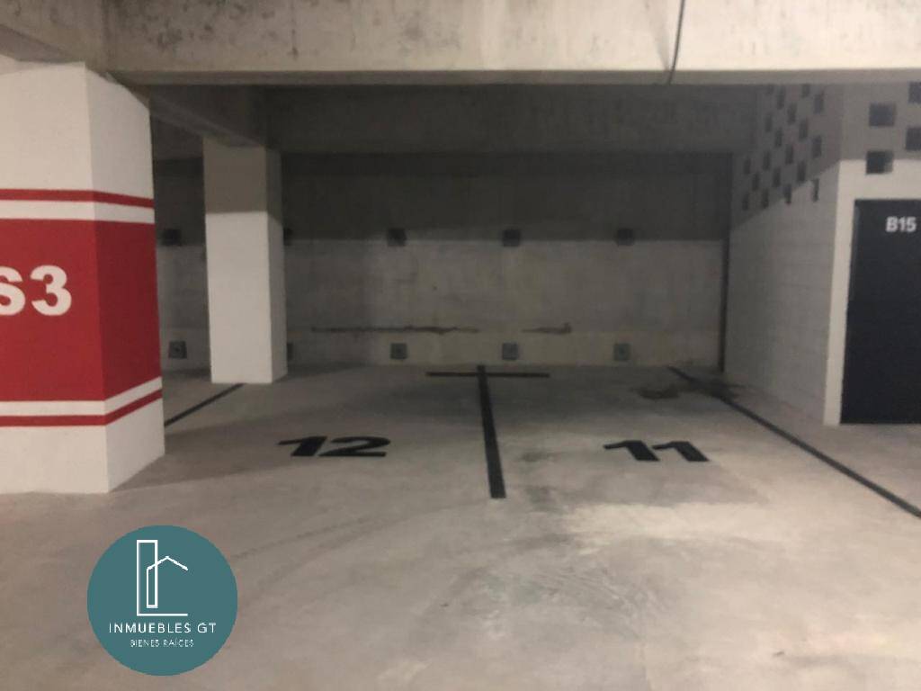 Oficina nueva en RENTA en zona 10 - Torino - Miniatura 17