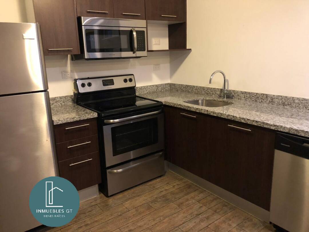 Apartamento en RENTA en zona 15 $950 - Image 2