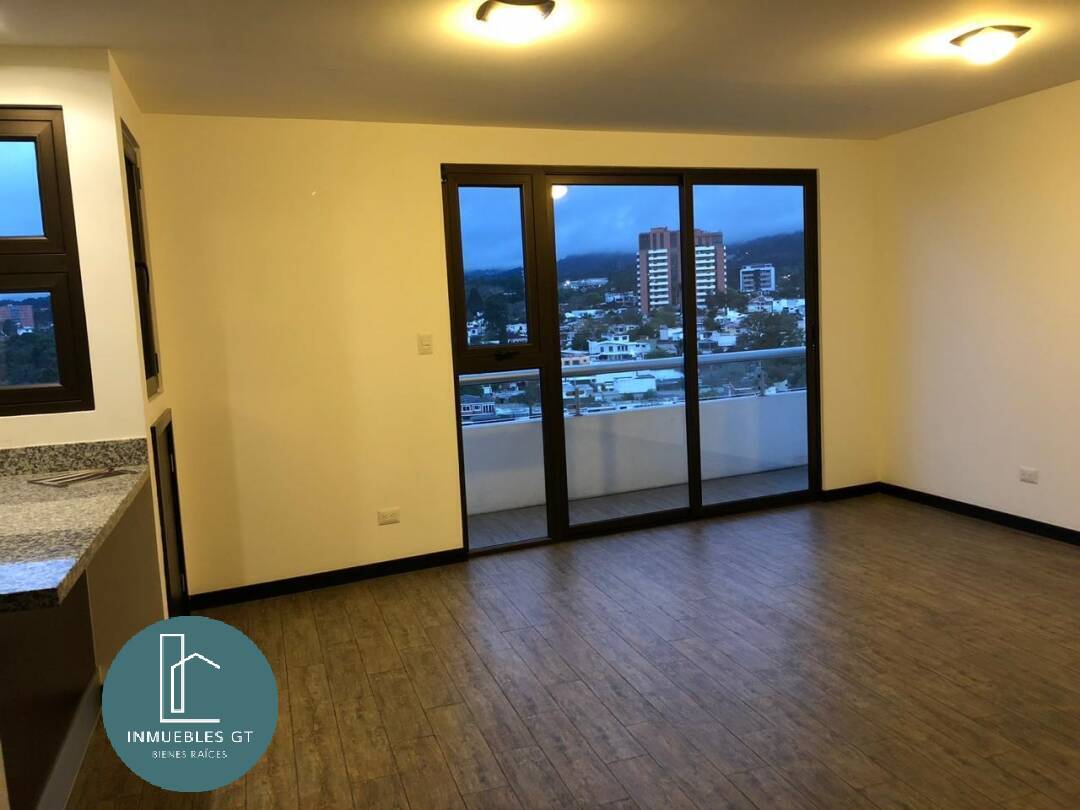 Apartamento en RENTA en zona 15 $950 - Image 4