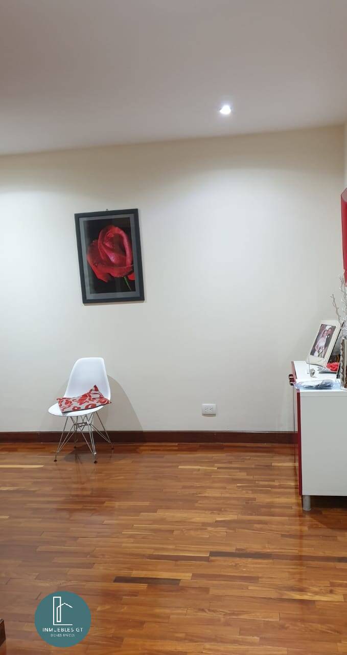 RENTO Apartamento Zona 14 Edificio Chatelet - Image 5