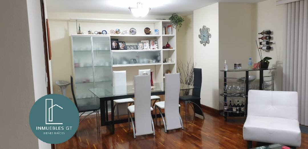 RENTO Apartamento Zona 14 Edificio Chatelet - Miniatura 7