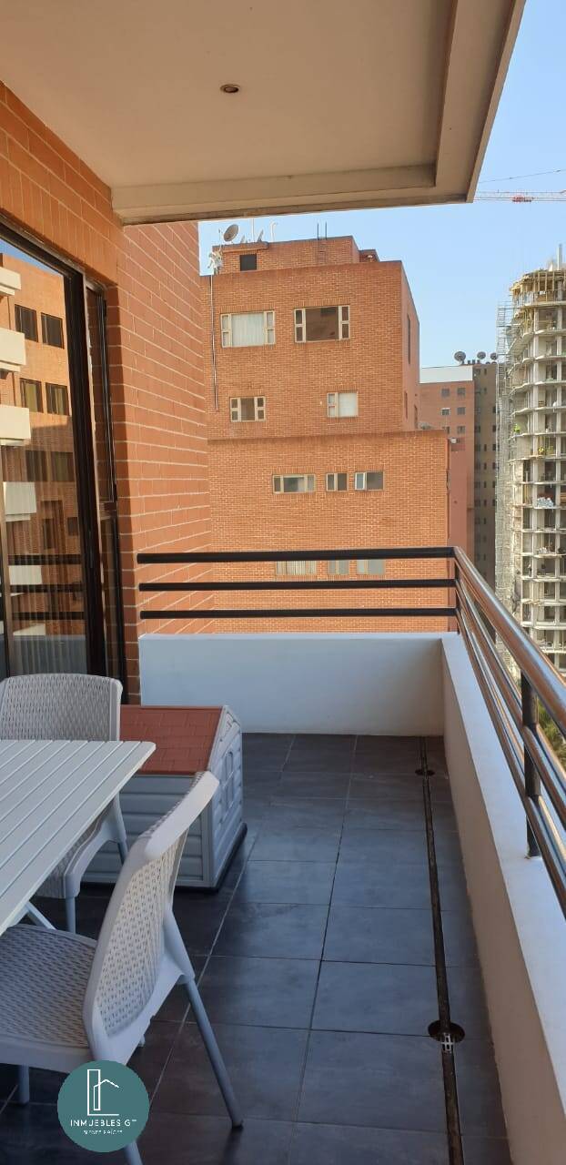 RENTO Apartamento Zona 14 Edificio Chatelet - Miniatura 25