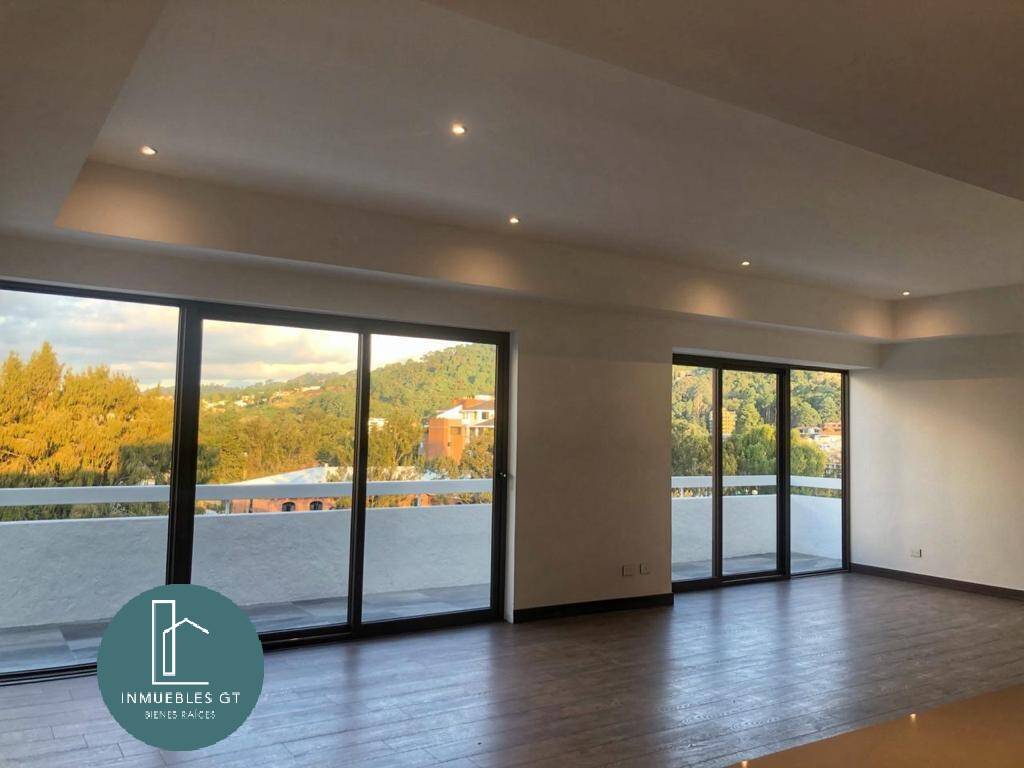 VENDO Apartamento recién remodelado en Vista Hermosa 2 Zona 15 - Image 1