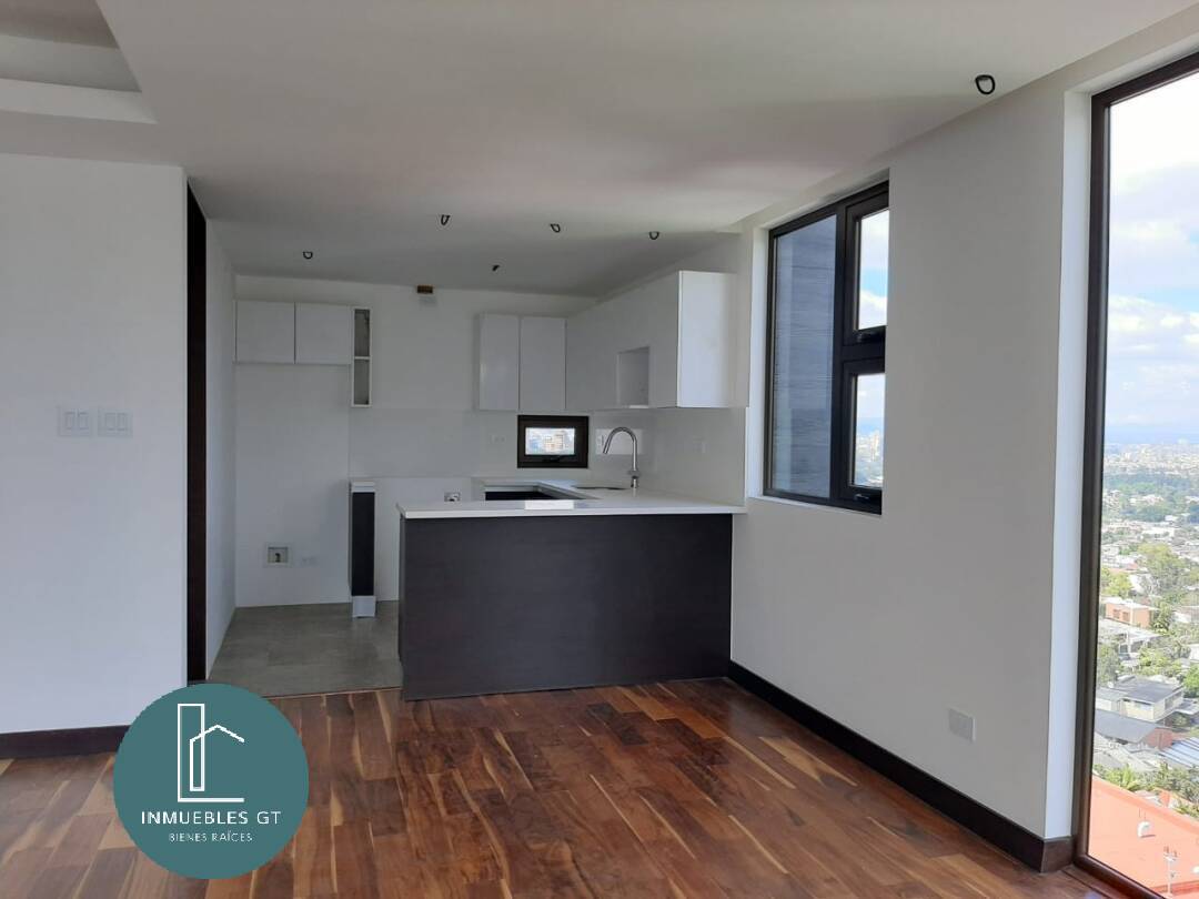 Apartamento en VENTA para estrenar zona 15 Vista Hermosa 1 - Image 3