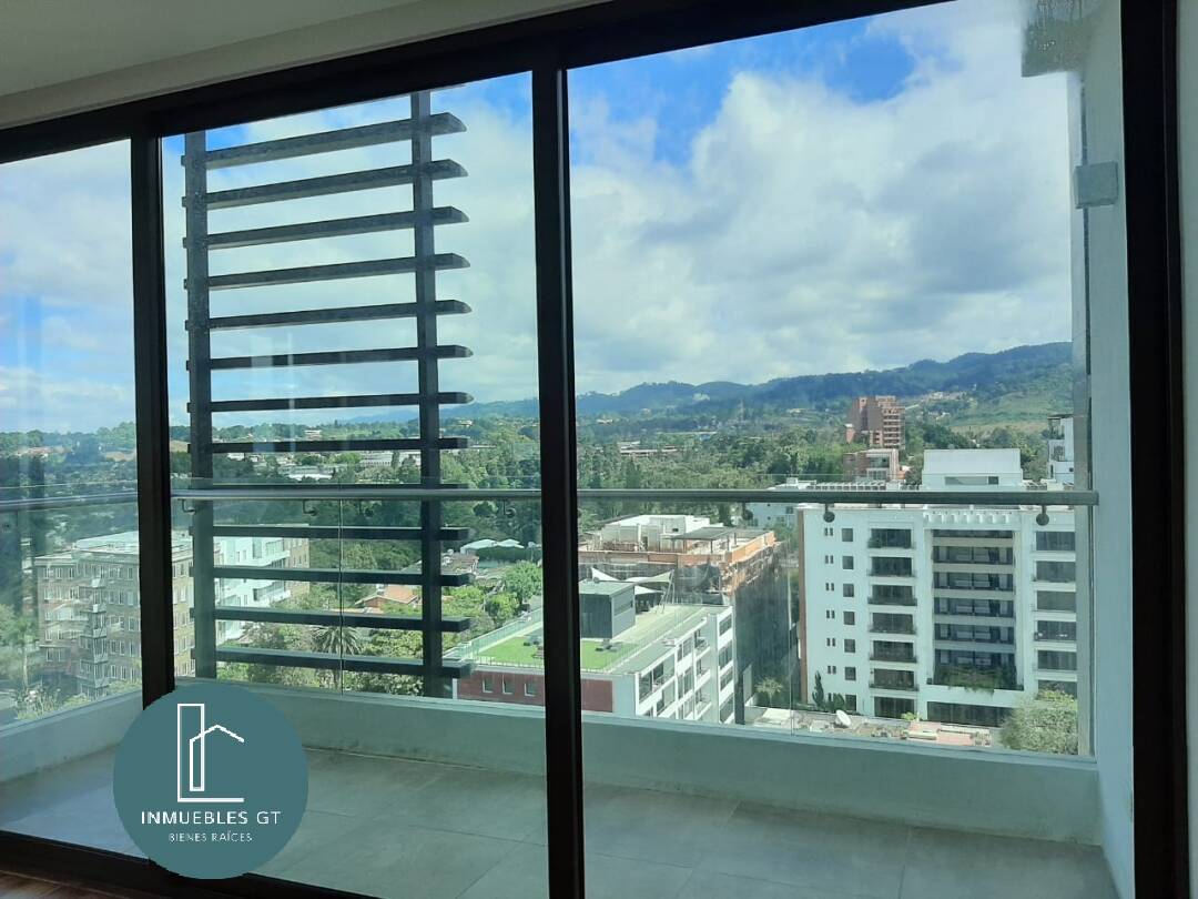 Apartamento en VENTA para estrenar zona 15 Vista Hermosa 1 - Image 2