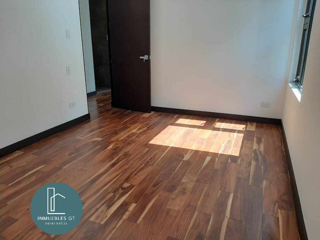 Apartamento en VENTA para estrenar zona 15 Vista Hermosa 1 - Image 5