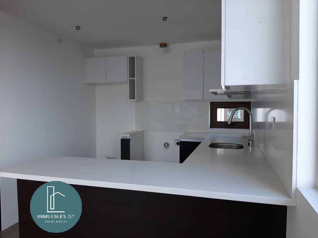 Apartamento en VENTA para estrenar zona 15 Vista Hermosa 1 - Image 4