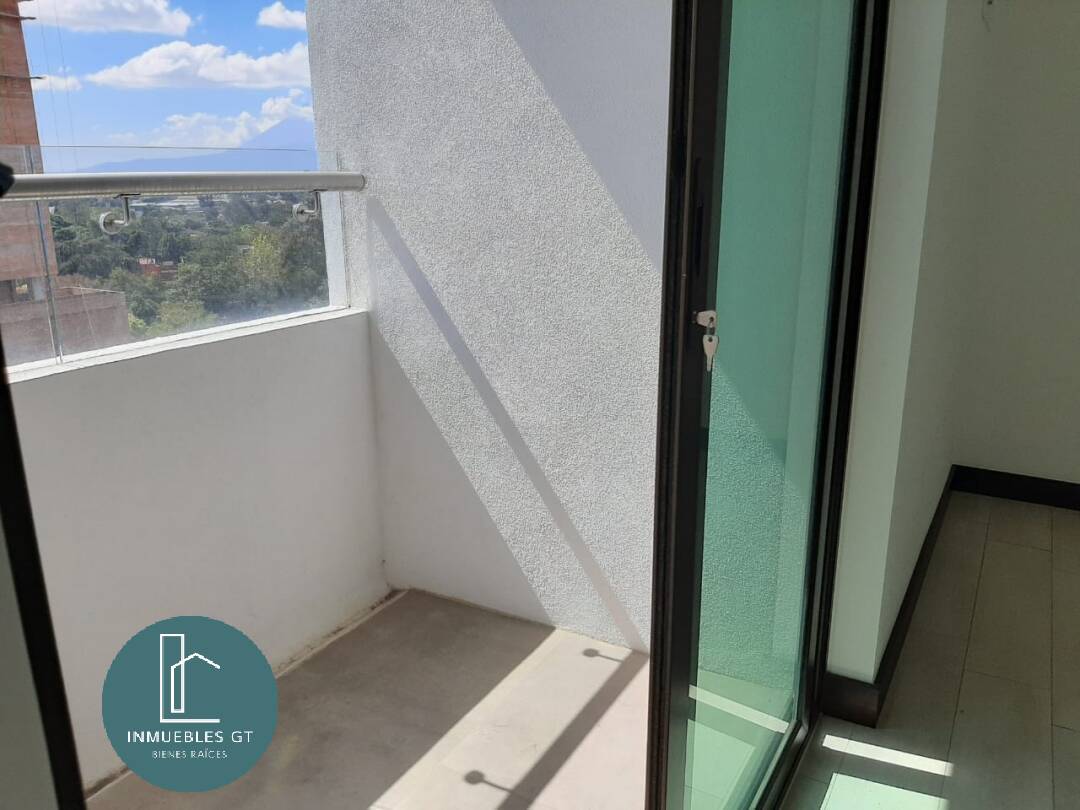 Apartamento EN VENTA parta estrenar zona 15 Vista Hermosa 1 - Image 2