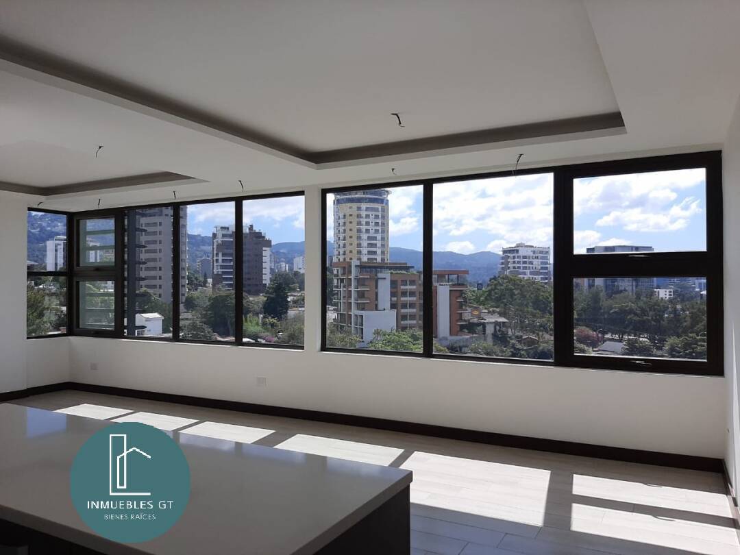 Apartamento EN VENTA parta estrenar zona 15 Vista Hermosa 1 - Image 1