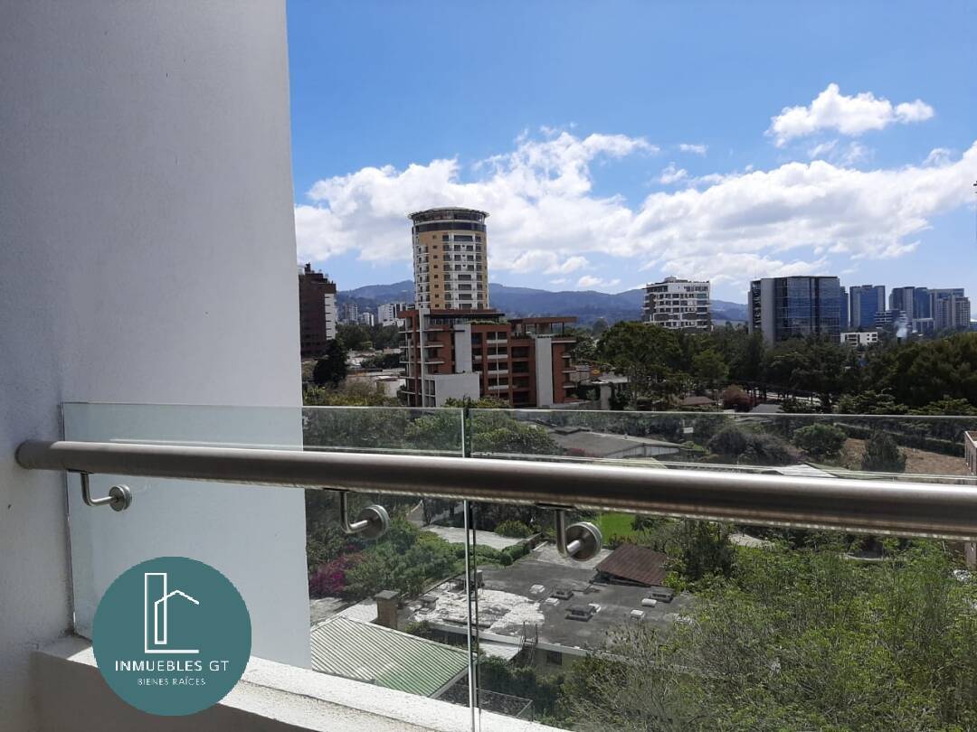 Apartamento EN VENTA parta estrenar zona 15 Vista Hermosa 1 - Image 5