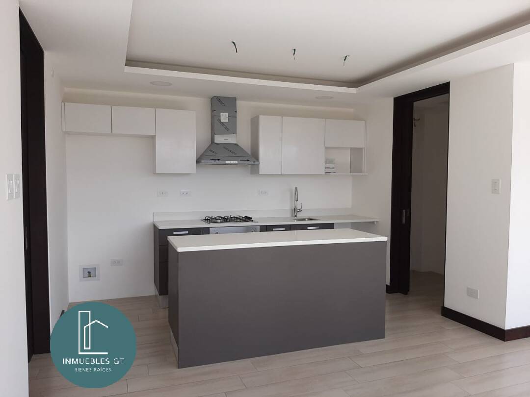 Apartamento EN VENTA parta estrenar zona 15 Vista Hermosa 1 - Image 3