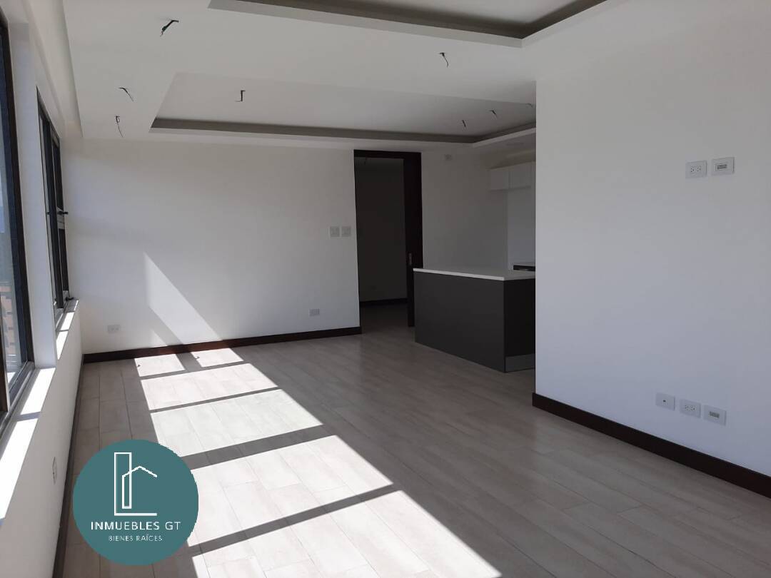 Apartamento EN VENTA parta estrenar zona 15 Vista Hermosa 1 - Image 4