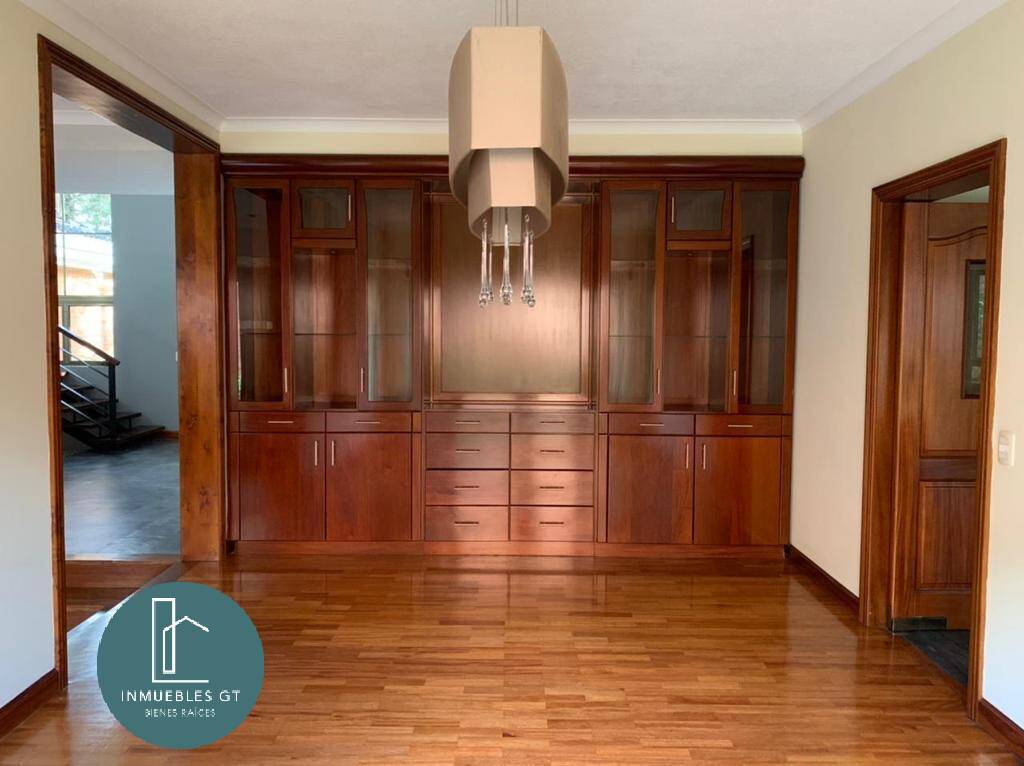 Casa en RENTA Encinos de Cayala zona 16 - Miniatura 9
