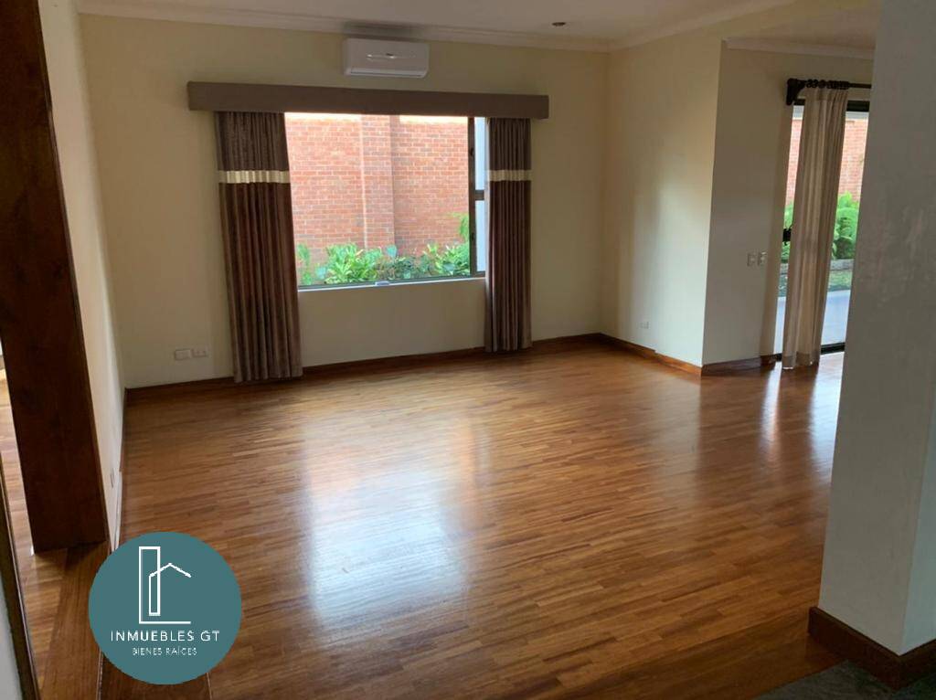 Casa en RENTA Encinos de Cayala zona 16 - Miniatura 8