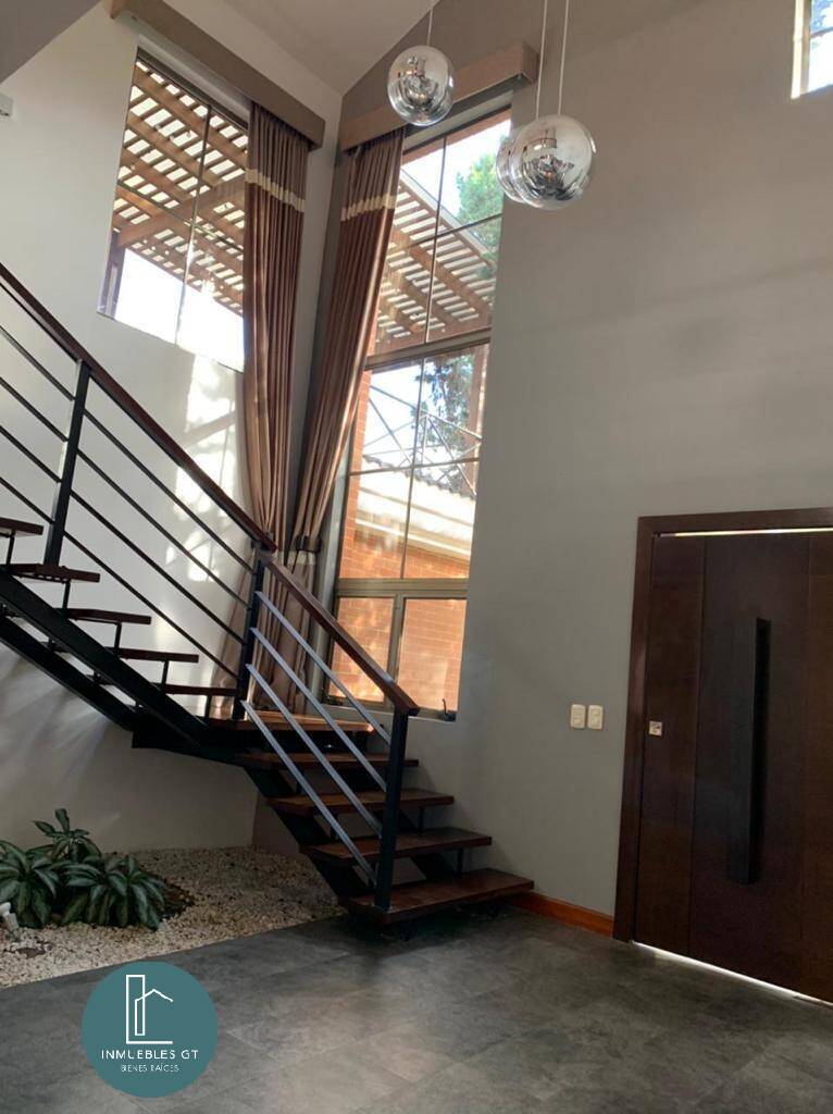 Casa en RENTA Encinos de Cayala zona 16 - Miniatura 6
