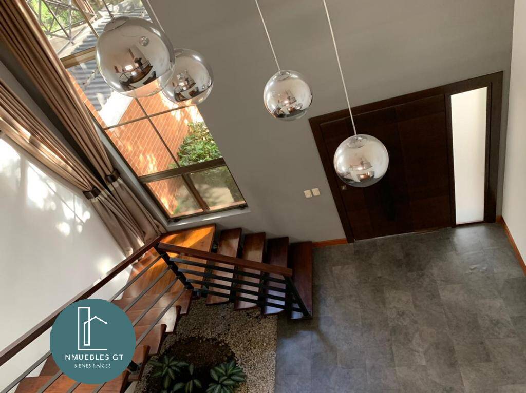 Casa en RENTA Encinos de Cayala zona 16 - Miniatura 7