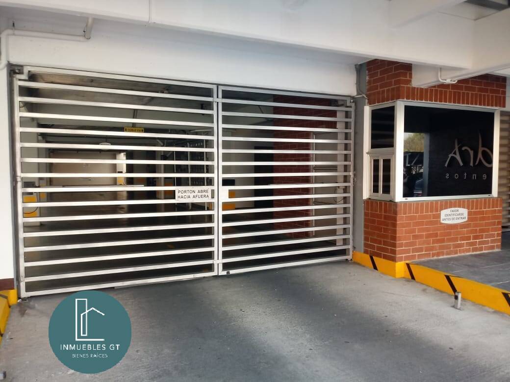 Apartamento en Renta en Alandra zona 10 - Miniatura 11