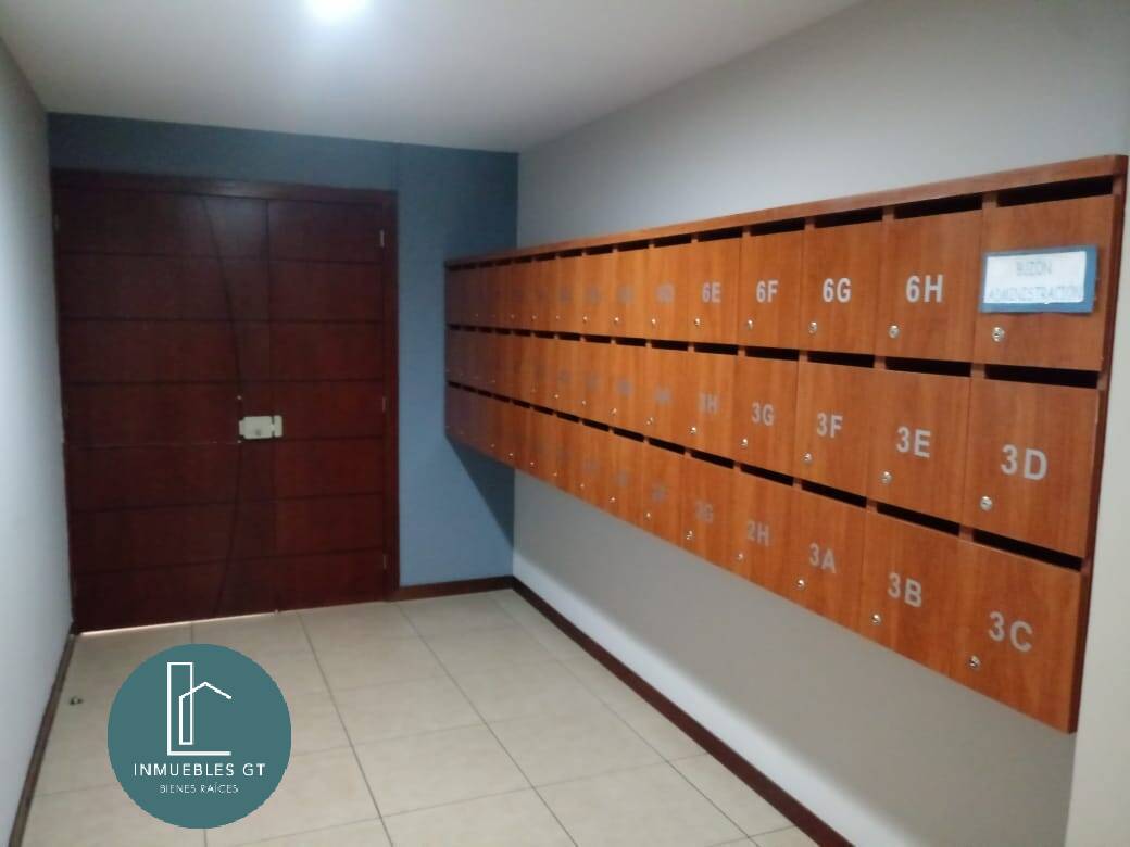Apartamento en Renta en Alandra zona 10 - Miniatura 7