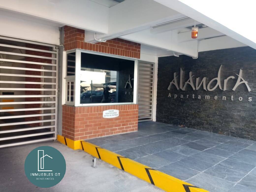 Apartamento en Renta en Alandra zona 10 - Miniatura 10