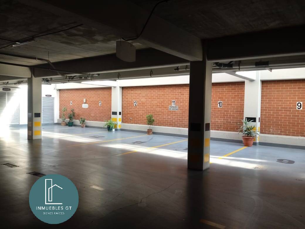 Apartamento en Renta en Alandra zona 10 - Miniatura 8