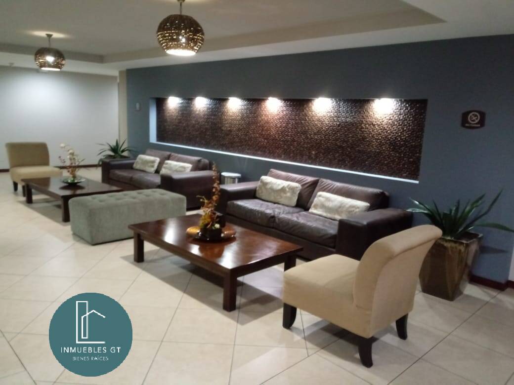 Apartamento en Renta en Alandra zona 10 - Miniatura 12
