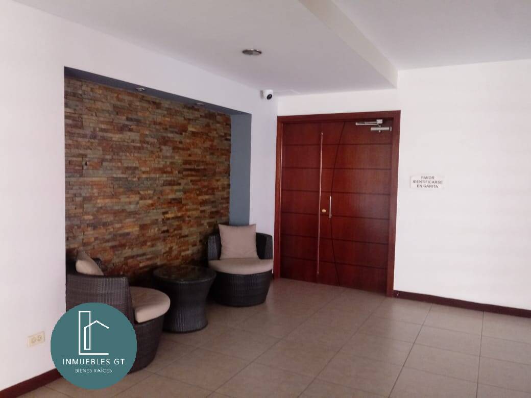 Apartamento en Renta en Alandra zona 10 - Miniatura 6