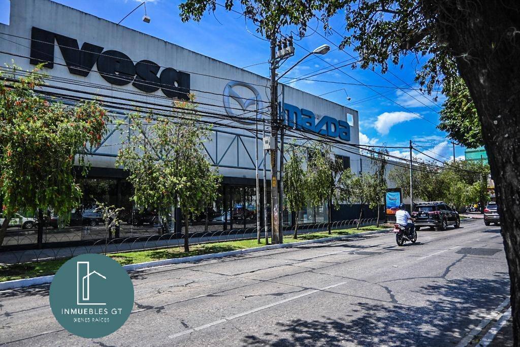 RENTO Local comercial en Zona 9 - Image 2