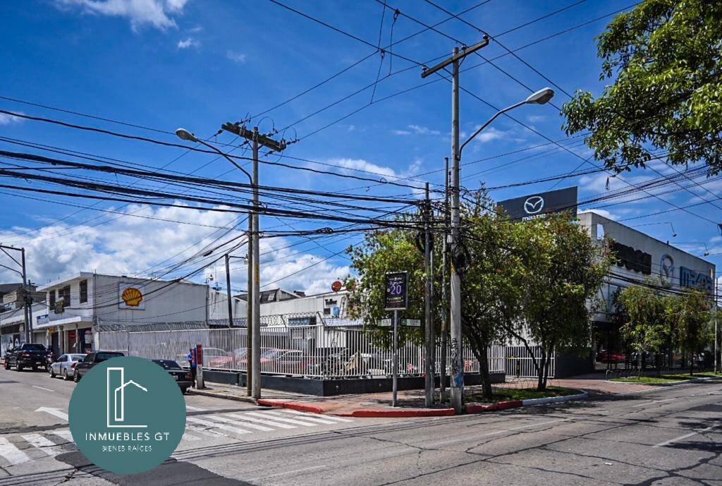 RENTO Local comercial en Zona 9 - Image 4